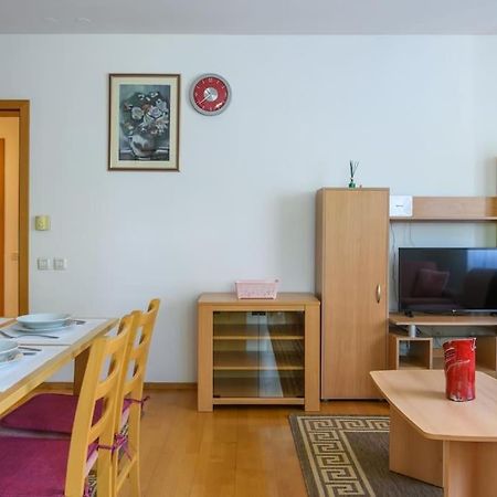 Apartment Sunce Pula Buitenkant foto