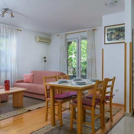 Apartment Sunce Pula Buitenkant foto