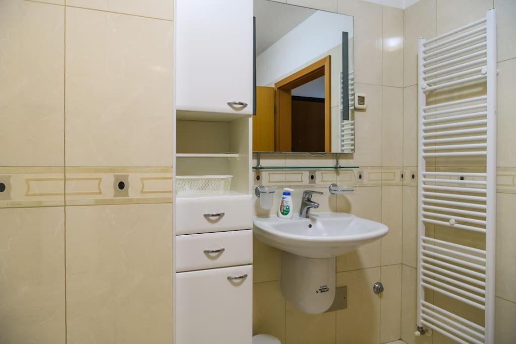Apartment Sunce Pula Buitenkant foto