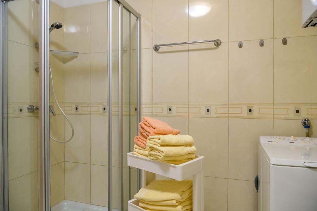 Apartment Sunce Pula Buitenkant foto