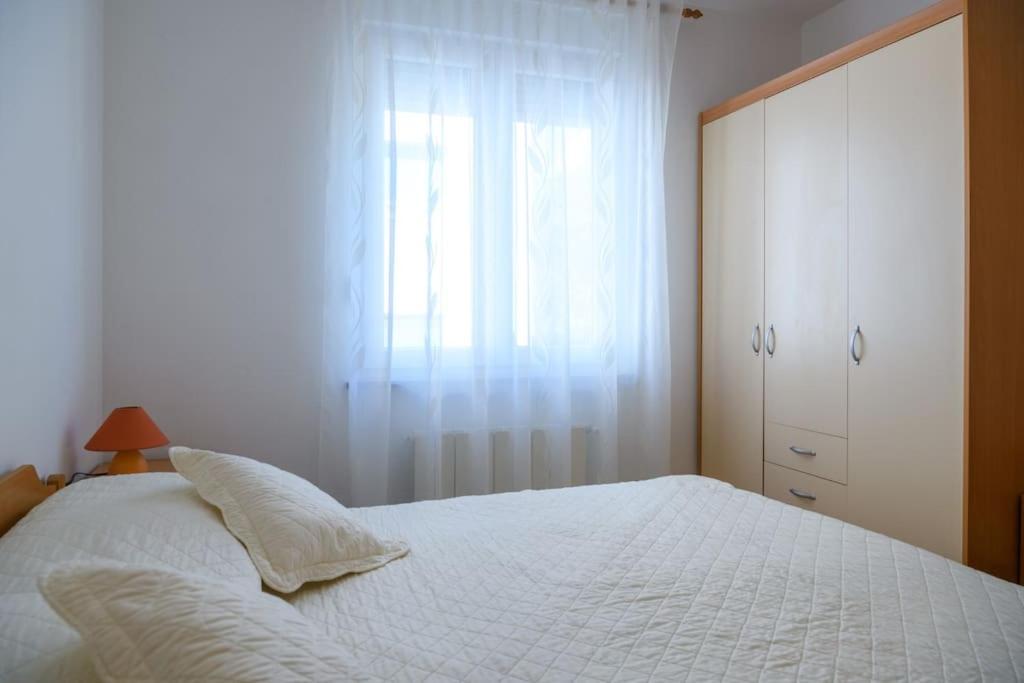 Apartment Sunce Pula Buitenkant foto