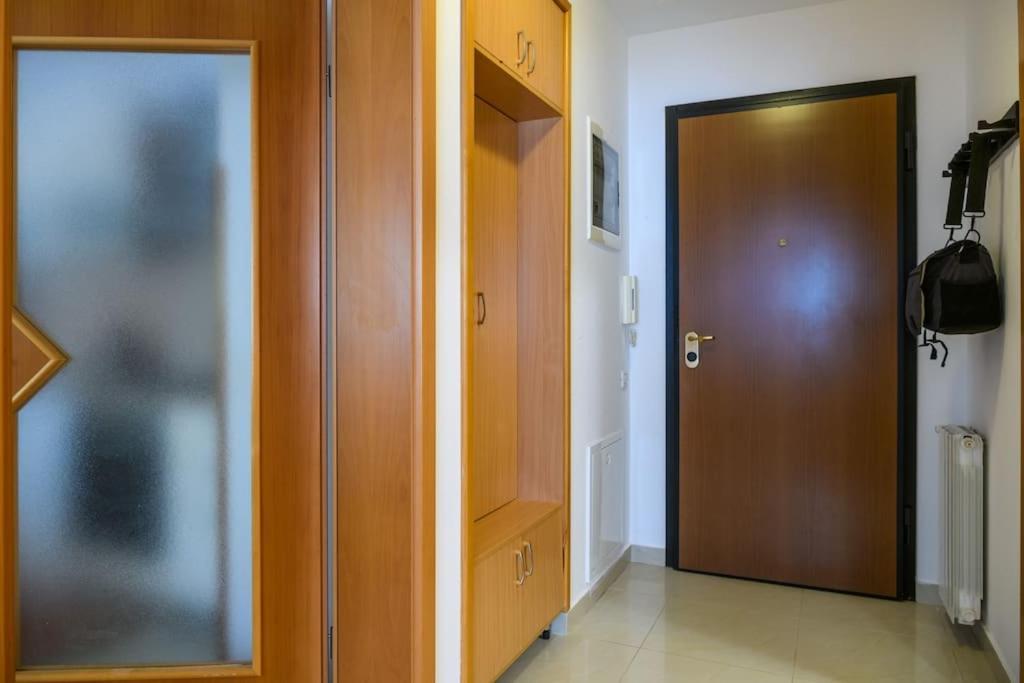 Apartment Sunce Pula Buitenkant foto